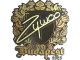 ZywOo (Gold) | Budapest 2025