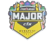 StarLadder (Embroidered) | Budapest 2025
