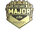 StarLadder (Gold) | Budapest 2025