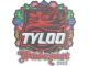 TYLOO (Embroidered) | Budapest 2025