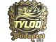 TYLOO (Gold) | Budapest 2025