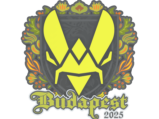 Vitality | Budapest 2025