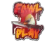 Fowl Play