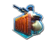 Roosty Boosty (Foil)