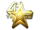 Counter Logic Gaming (Gold) | Cluj-Napoca 2015