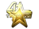 Counter Logic Gaming (Gold) | Cluj-Napoca 2015