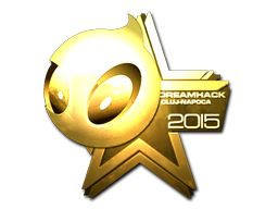 Team Dignitas (Gold) | Cluj-Napoca 2015