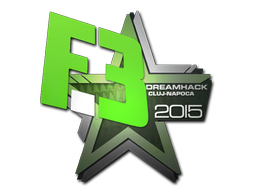 Flipsid3 Tactics | Cluj-Napoca 2015
