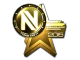 Team EnVyUs (Gold) | Cluj-Napoca 2015