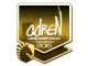 adreN (Gold) | Cluj-Napoca 2015