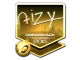 aizy (Gold) | Cluj-Napoca 2015