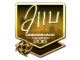 allu (Gold) | Cluj-Napoca 2015
