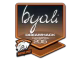 byali | Cluj-Napoca 2015