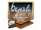 byali (Foil) | Cluj-Napoca 2015