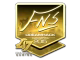 FNS (Gold) | Cluj-Napoca 2015