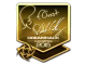 f0rest (Gold) | Cluj-Napoca 2015