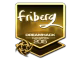 friberg (Gold) | Cluj-Napoca 2015