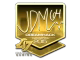 jdm64 (Gold) | Cluj-Napoca 2015