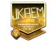 jkaem (Gold) | Cluj-Napoca 2015