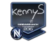 kennyS | Cluj-Napoca 2015