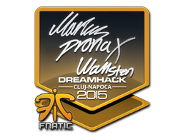 pronax | Cluj-Napoca 2015