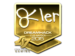 reltuC (Gold) | Cluj-Napoca 2015