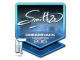 SmithZz (Foil) | Cluj-Napoca 2015