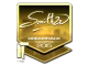 SmithZz (Gold) | Cluj-Napoca 2015