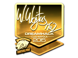 TaZ (Gold) | Cluj-Napoca 2015