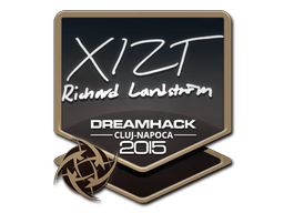 Xizt | Cluj-Napoca 2015