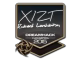 Xizt | Cluj-Napoca 2015