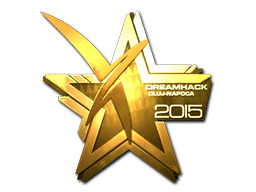 Vexed Gaming (Gold) | Cluj-Napoca 2015