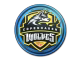 Copenhagen Wolves | Cologne 2014