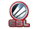 ESL One Cologne 2014 (Red)