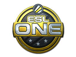 ESL One Cologne 2014 (Gold)