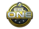 ESL One Cologne 2014 (Gold)