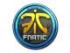 Fnatic (Foil) | Cologne 2014