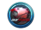 iBUYPOWER (Foil) | Cologne 2014