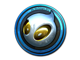 Team Dignitas (Foil) | Cologne 2014