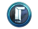 Titan (Foil) | Cologne 2014