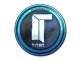 Titan (Foil) | Cologne 2014