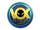 Vox Eminor (Foil) | Cologne 2014
