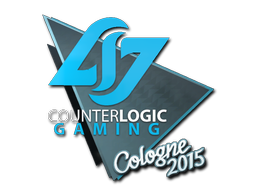 Counter Logic Gaming | Cologne 2015