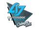 Counter Logic Gaming | Cologne 2015