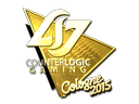 Counter Logic Gaming (Gold) | Cologne 2015