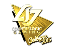 Counter Logic Gaming (Gold) | Cologne 2015