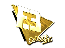 Flipsid3 Tactics (Gold) | Cologne 2015