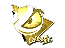 Luminosity Gaming (Gold) | Cologne 2015
