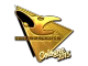 mousesports (Gold) | Cologne 2015