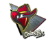 Renegades (Foil) | Cologne 2015